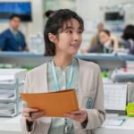 Ha Young leaves “The Trauma Code” amid family history scandal