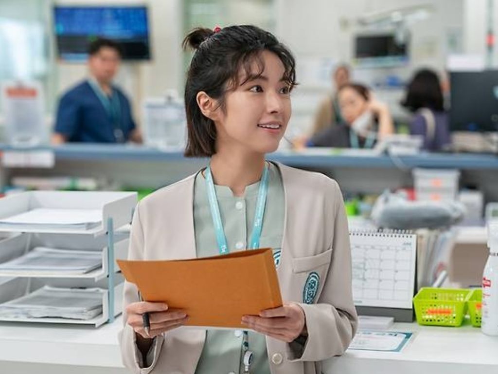 Ha Young leaves “The Trauma Code” amid family history scandal