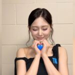 Tzuyu asks fans not to worry amid China career rumours