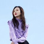 Angel Wang finally addresses year-long secret baby rumours