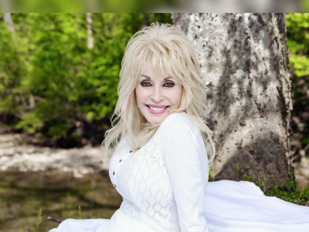 Nashville International Airport to be renamed to honour Dolly Parton