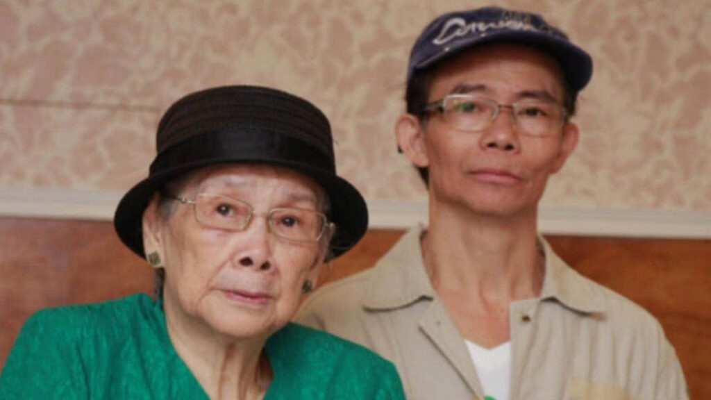 Family rift emerges over funeral plans for Anita Mui's mother | theHive.Asia Family rift emerges over funeral plans for Anita Mui's mother, AnitaMui, theHive.Asia, anita mui 4 data