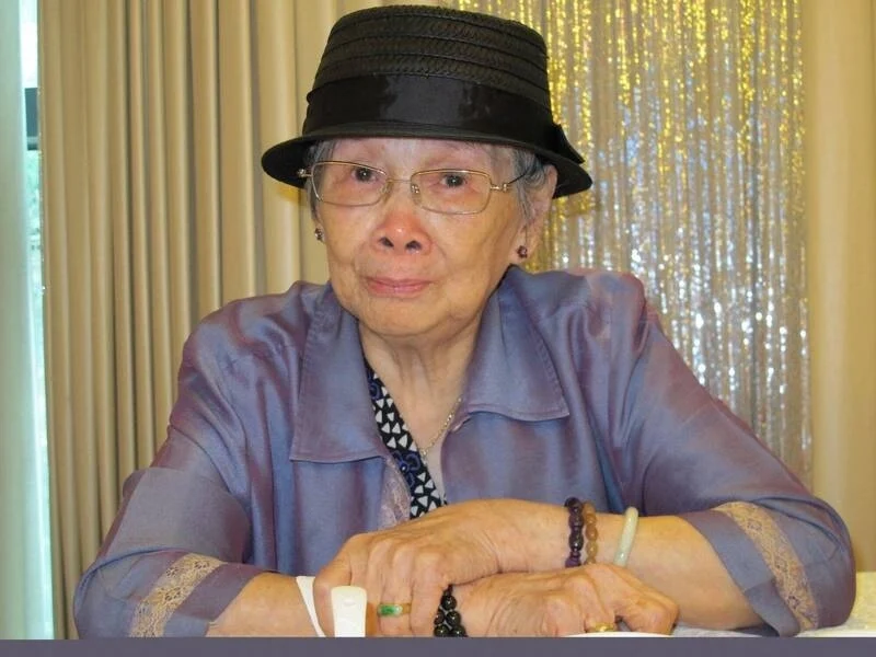 Anita Mui's brother blindsided by mother's “secret cremation” | theHive.Asia Anita Mui's brother blindsided by mother's “secret cremation”, AnitaMui, theHive.Asia, anita mum