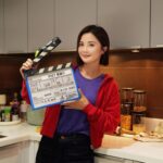 Charlene Choi joins Emperor Motion Pictures’ 2027 New Year film