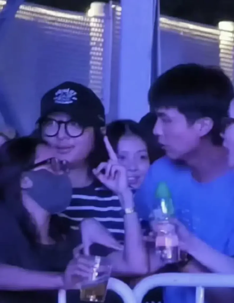 Chen Li: Do not interpret the “harassment” too much | theHive.Asia Chen Li: Do not interpret the “harassment” too much, ChenLi, theHive.Asia, chen ryan 1