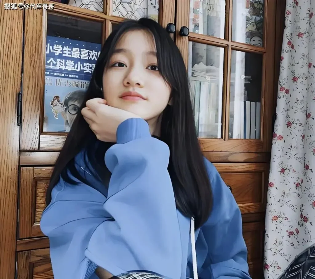 Ji Zihan chooses another path after failing to join Beijing Film Academy | theHive.Asia Ji Zihan chooses another path after failing to join Beijing Film Academy, JiZihan, LegendofZhenHuan, theHive.Asia, ji2