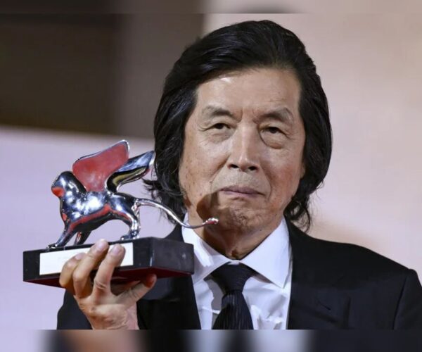 Lee Chang-dong’s “Possible Love” wins Silver Lion Grand Jury at Venice