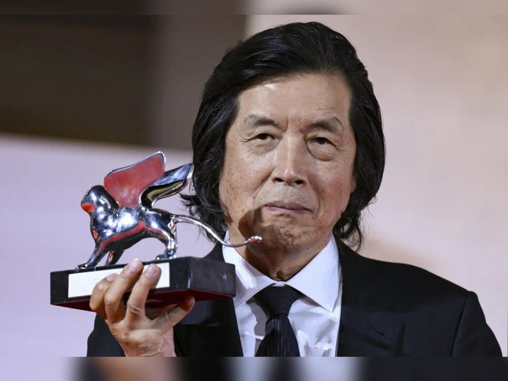 Lee Chang-dong’s “Possible Love” wins Silver Lion Grand Jury at Venice