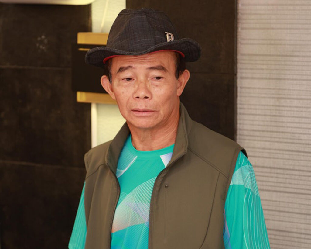 Anita Mui's brother blindsided by mother's “secret cremation” | theHive.Asia Anita Mui's brother blindsided by mother's “secret cremation”, AnitaMui, theHive.Asia, mui kai ming