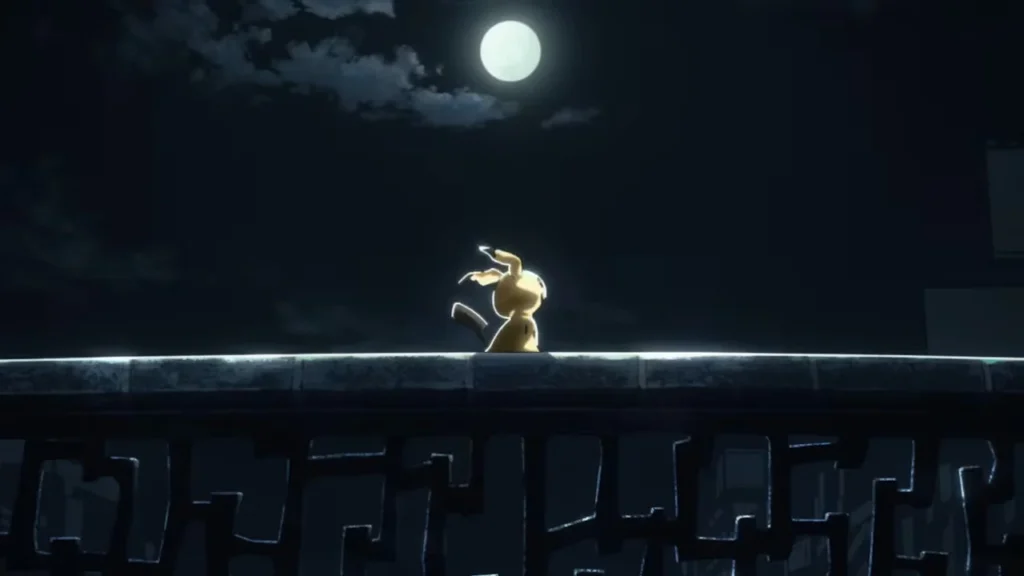 First new Pokémon movie in seven years unveiled - "Pokémon: Wild Card" | theHive.Asia First new Pokémon movie in seven years unveiled - "Pokémon: Wild Card", movie, news, theHive.Asia, pokebeach 20260830 21515322 834674