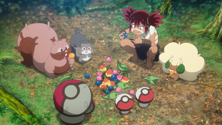 First new Pokémon movie in seven years unveiled - "Pokémon: Wild Card" | theHive.Asia First new Pokémon movie in seven years unveiled - "Pokémon: Wild Card", movie, news, theHive.Asia, pokemon jungle