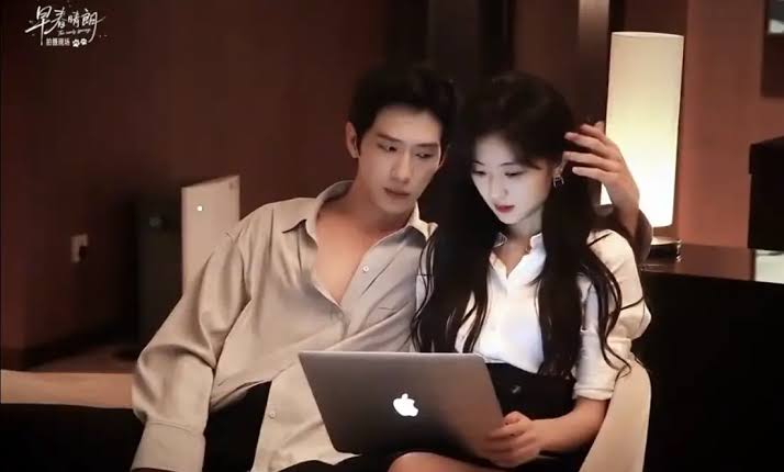 Jing Boran denies being abandoned by his mother as a baby | theHive.Asia Jing Boran denies being abandoned by his mother as a baby, JingBoran, theHive.Asia, the early spring