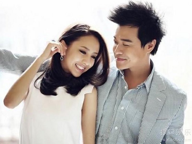 Tong Liya reveals 10-year-old son still doesn't know she and Chen Sicheng are divorced, ChenSicheng, TongLiya, theHive.Asia, tong liya2