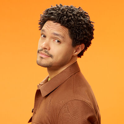 Trevor Noah set to make Malaysian debut in Kuala Lumpur this November, IdeasLIVEArena, TrevorNoah, theHive.Asia, trevor noah