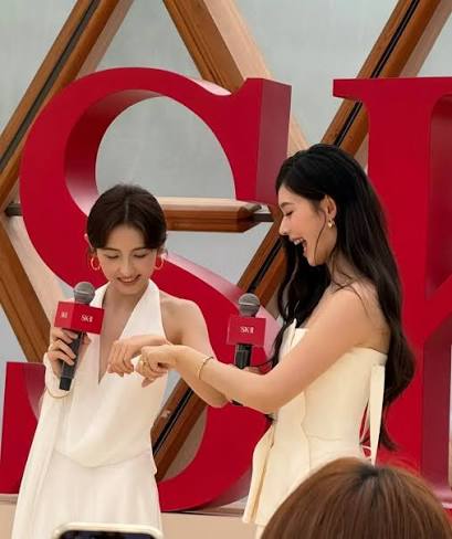 Wendy Zhang responds to speculation over her weight loss | theHive.Asia Wendy Zhang responds to speculation over her weight loss, WendyZhang, ZhangZifeng, theHive.Asia, wendy2