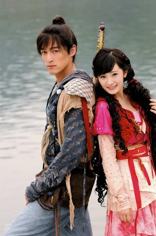 Hu Ge accused of being ungrateful over comments on early dramas, huge, theHive.Asia,