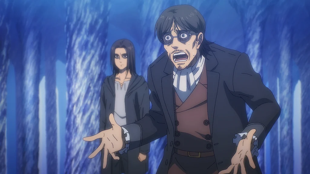 Voice actor Hiroshi Tsuchida passed away at 54 | theHive.Asia Voice actor Hiroshi Tsuchida passed away at 54, AttackonTitans, HiroshiTsuchida, theHive.Asia, AttackOnTitans