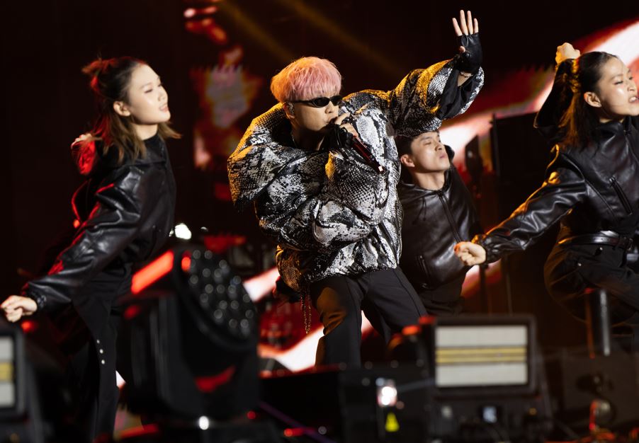 Lee Junho and Siti Nurhaliza wows 15,000 fans at CUCKOO Malaysia’s 12th anniversary concert, cuckoo, cuckootopia, ella, JaclynVictor, LeeJunho, ODDA, PheiYong, SitiNurhaliza, theHive.Asia, Firdhaus