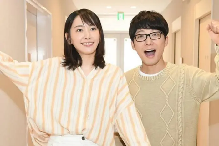 Gen Hoshino and Yui Aragaki welcomed first child, GenHoshino, YuiAragaki, theHive.Asia, Gen2