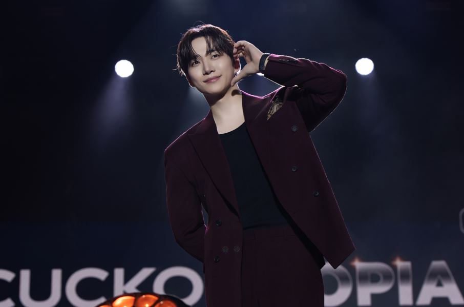 Lee Junho and Siti Nurhaliza wows 15,000 fans at CUCKOO Malaysia’s 12th anniversary concert, cuckoo, cuckootopia, ella, JaclynVictor, LeeJunho, ODDA, PheiYong, SitiNurhaliza, theHive.Asia, Lee