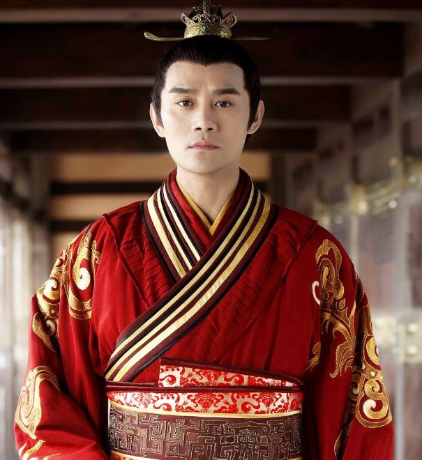 Wang Kai explains two-year hiatus from acting, NirvanainFire, WangKai, theHive.Asia, Nirvana on fire
