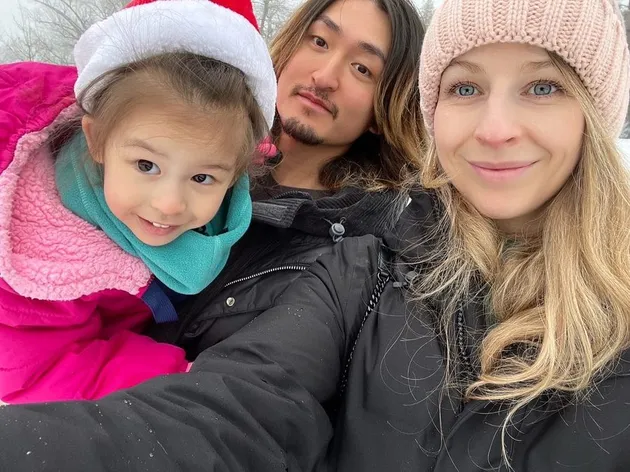 One OK Rock’s Ryota Kohama is dating again, MichelleLavigne, RyotaKohama, theHive.Asia, Ryota2 1