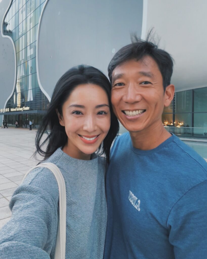 Sonia Sui says her husband has no ties to a Korean barbecue restaurant’s rent dispute | theHive.Asia Sonia Sui says her husband has no ties to a Korean barbecue restaurant’s rent dispute, SoniaSui, theHive.Asia, SnapInsta.to 490818995 18497593207003210 1969098003701592930 n