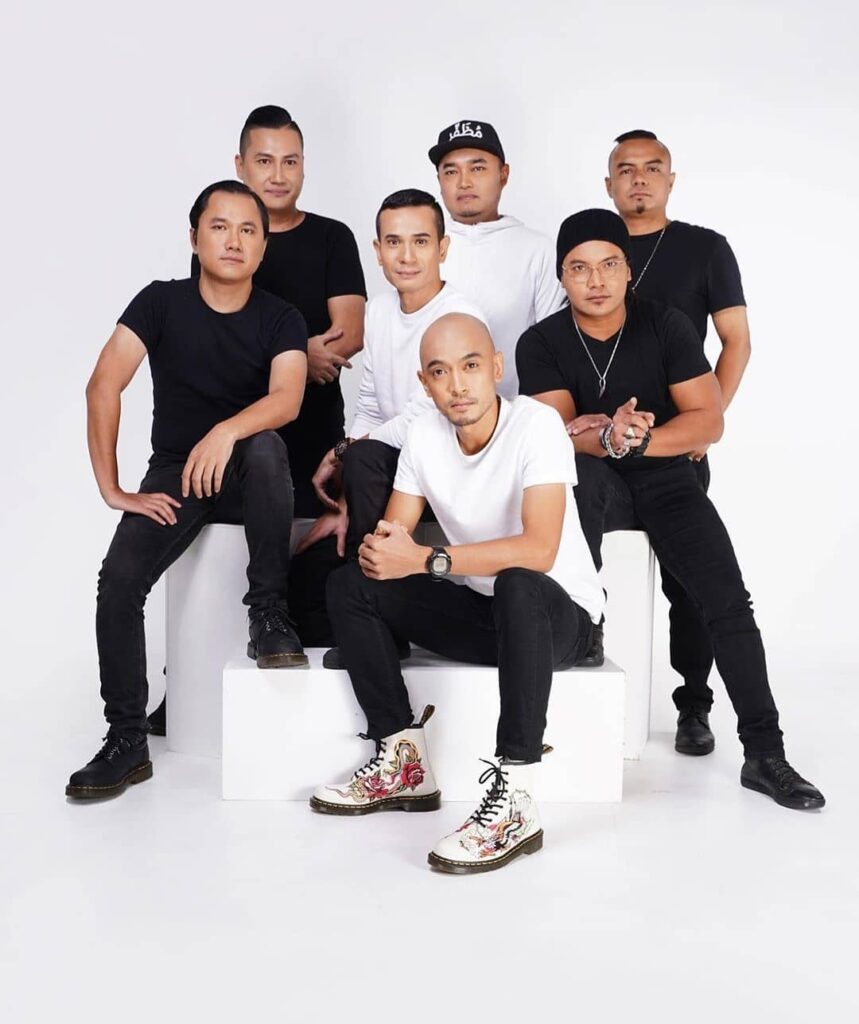 New Boyz set to rock Singapore with first concert in two years | theHive.Asia New Boyz set to rock Singapore with first concert in two years, Newboyz, NewBoyzMeraung, theHive.Asia, SnapInsta.to 623054331 18106701898706840 7780059610322663934 n