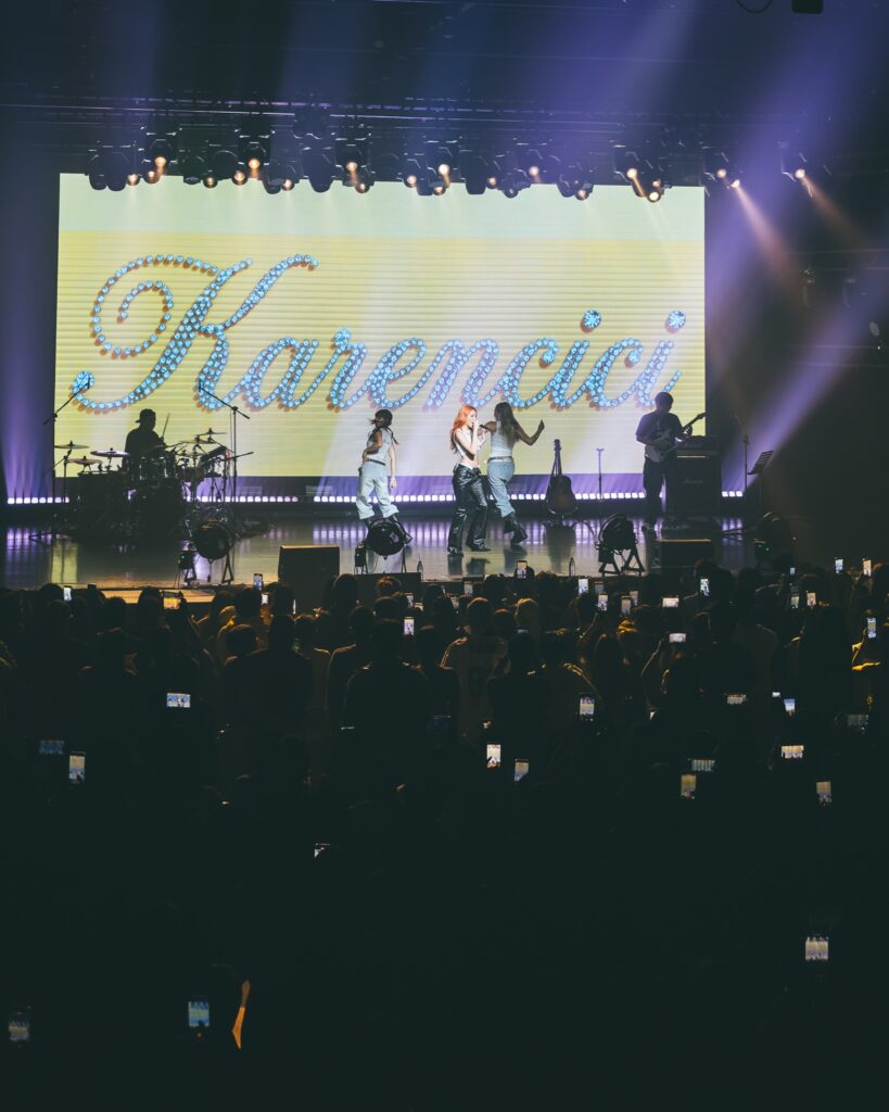 Karencici to bring “The Loser Live” concert to Kuala Lumpur this December | theHive.Asia Karencici to bring “The Loser Live” concert to Kuala Lumpur this December, Karencici, theHive.Asia, SnapInsta.to 825323379 18637224088038588 6502668763220652170 n