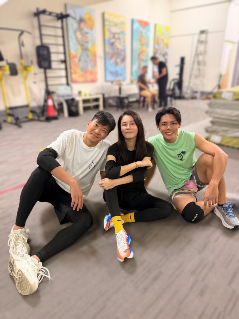 Priscilla Wong makes acting comeback with Malaysian drama | theHive.Asia Priscilla Wong makes acting comeback with Malaysian drama, PriscillaWong, theHive.Asia, SnapInsta.to 825324724 18628927057056133 6487154046048658593 n