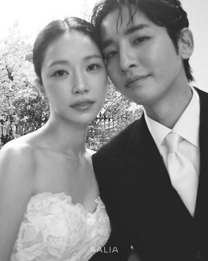 Song Ji-ho to marry Kim So-ri this month | theHive.Asia Song Ji-ho to marry Kim So-ri this month, , theHive.Asia, SnapInsta.to 835357630 18112102976139160 4474759016808502395 n 1