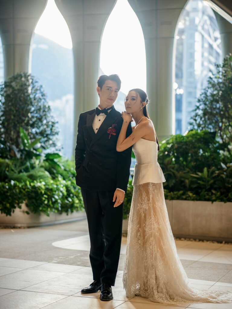 MIRROR’s Stanley and Alina Lee have tied the knot | theHive.Asia MIRROR’s Stanley and Alina Lee have tied the knot, AlinaLee, StanleyYau, theHive.Asia, SnapInsta.to 848307305 18637563817061242 1370666522458732275 n