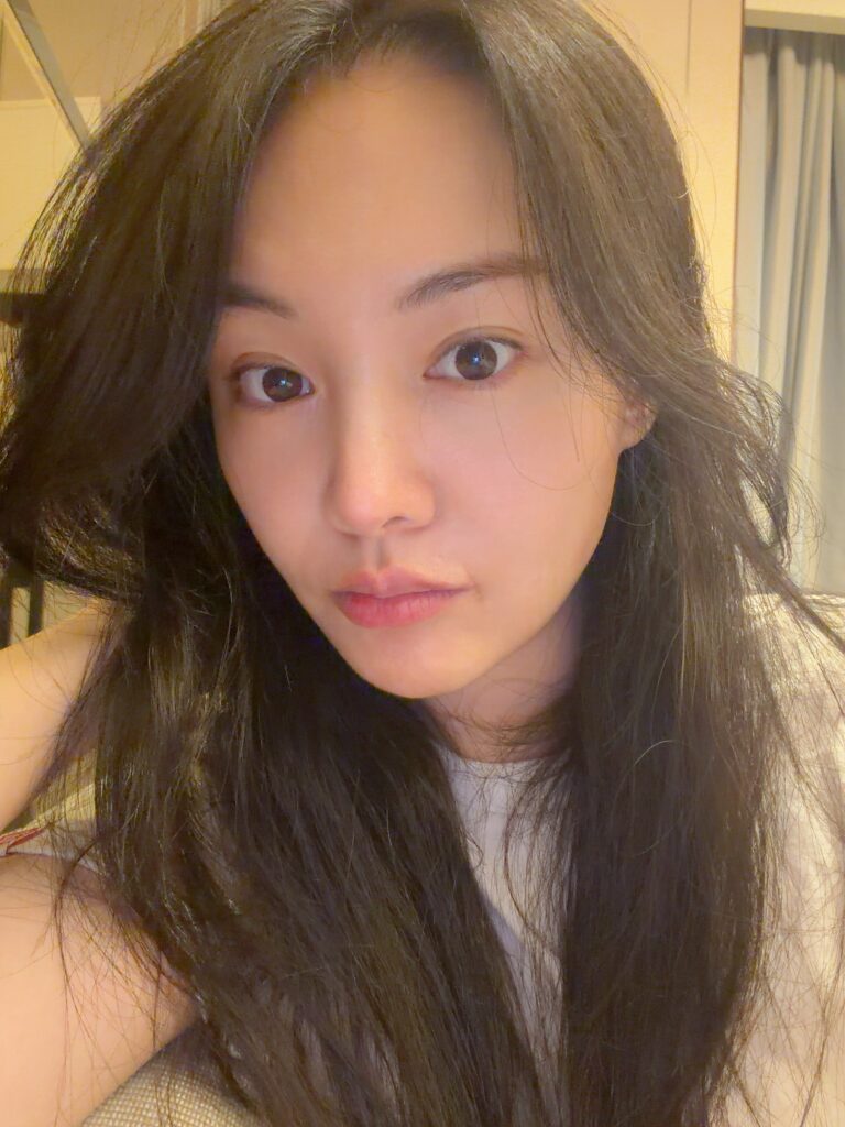 Zheng Shuang reappears on social media to share health status | theHive.Asia Zheng Shuang reappears on social media to share health status, ZhengShuang, theHive.Asia, SnapInsta.to 858987419 18096379082435403 4498801920511287525 n