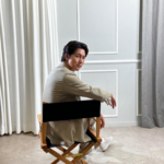 Jung Woo-sung steps down as in-house director at Artist Company