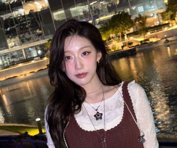Jeong Ye-in confirmed for “The Trauma Code”