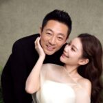 Wang Xiaofei’s wife feels no pressure to have a second child, for now