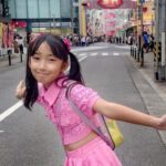 Japanese idol Runa Hirata passed away at 8