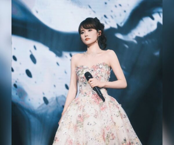 Jing Di says no to special requests from fans