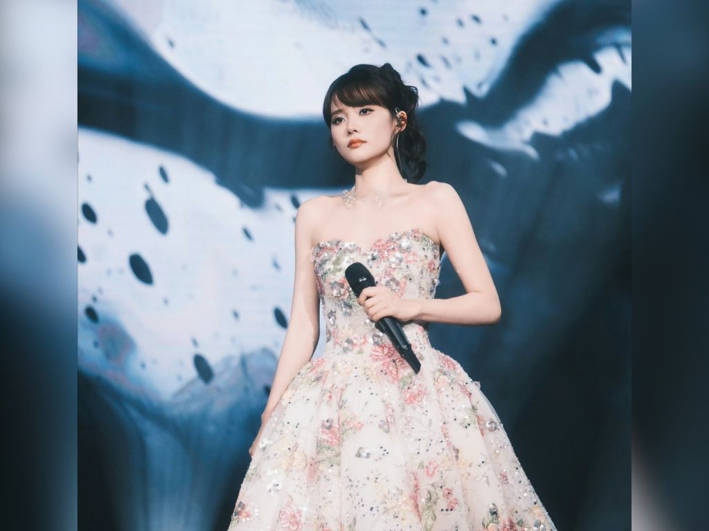 Jing Di says no to special requests from fans