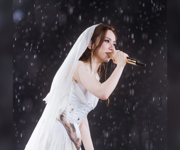 GEM is now married to boyfriend of eight years?