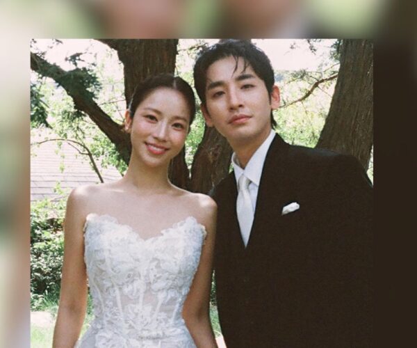 Song Ji-ho to marry Kim So-ri this month