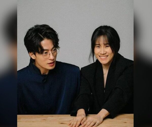 Koo Kyo-hwan has been married for four years!