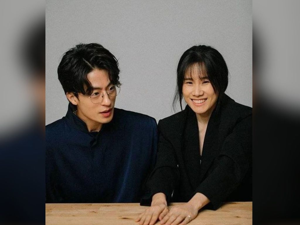 Koo Kyo-hwan has been married for four years!