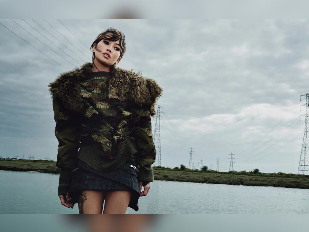 beabadoobee brings ‘POWERLINES TOUR’ to Kuala Lumpur