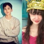 Yoo Seung-ho and Lim Se-joo dated for six years before breakup