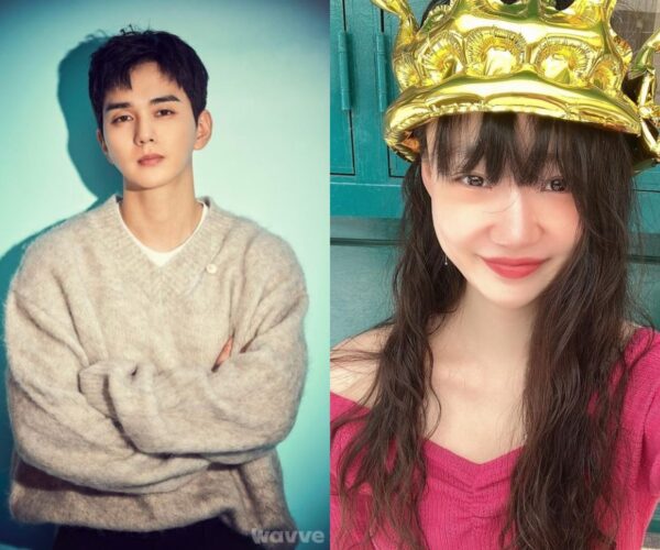 Yoo Seung-ho and Lim Se-joo dated for six years before breakup