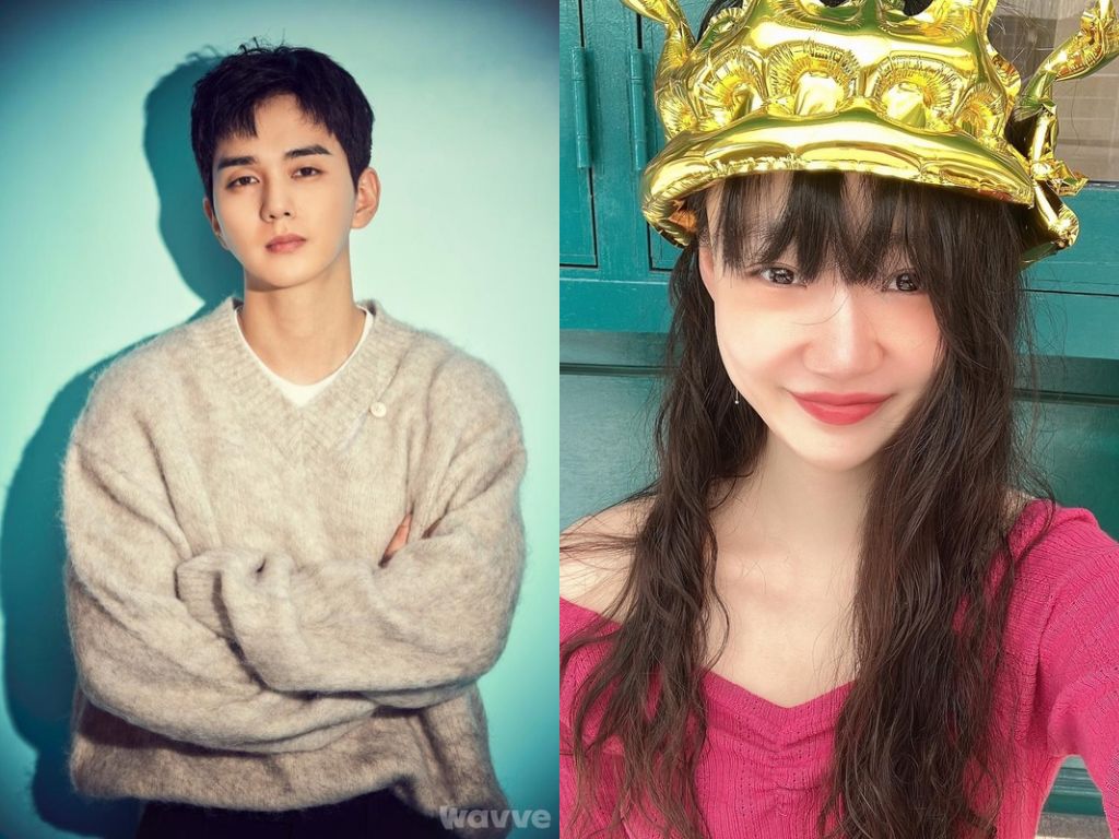 Yoo Seung-ho and Lim Se-joo dated for six years before breakup