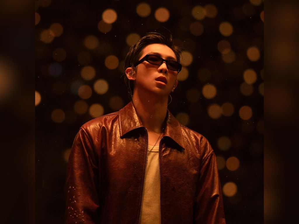 BTS’ RM makes plea to ARMYs to give members space and rest