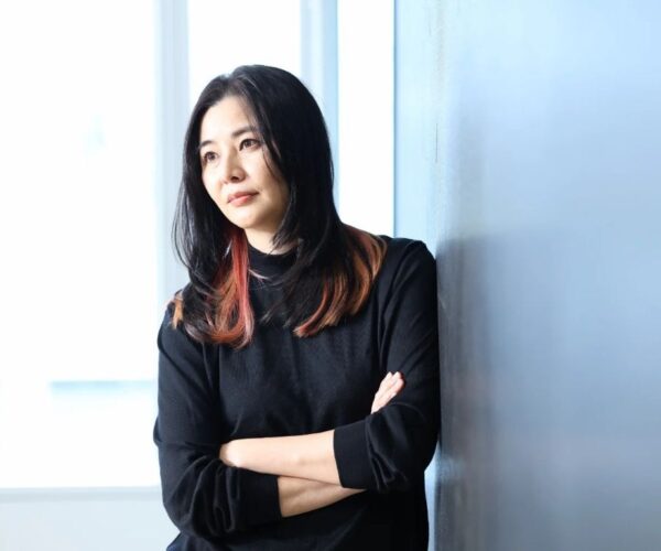 Yoyo Mung reduces her acting jobs because of Moses Chan
