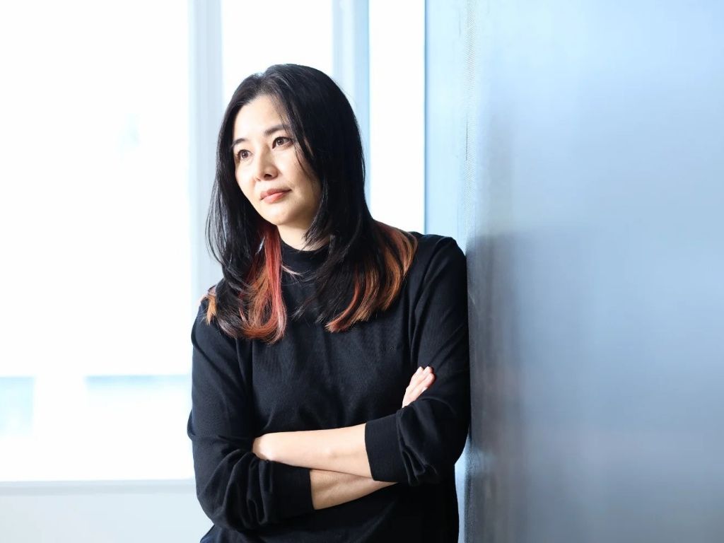 Yoyo Mung reduces her acting jobs because of Moses Chan